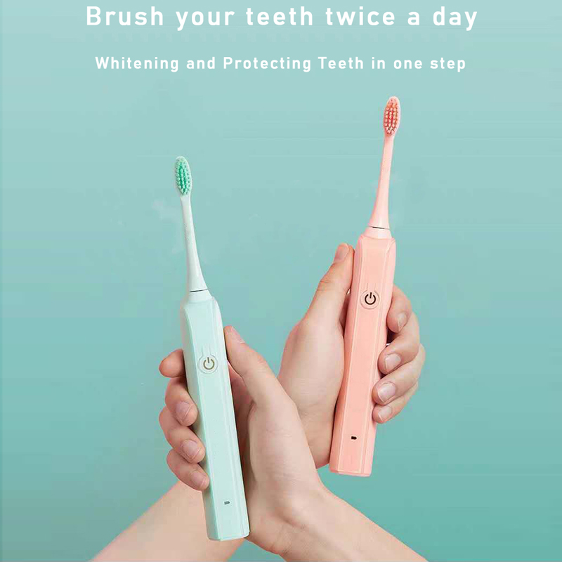 Advantages and disadvantages of sonic toothbrush