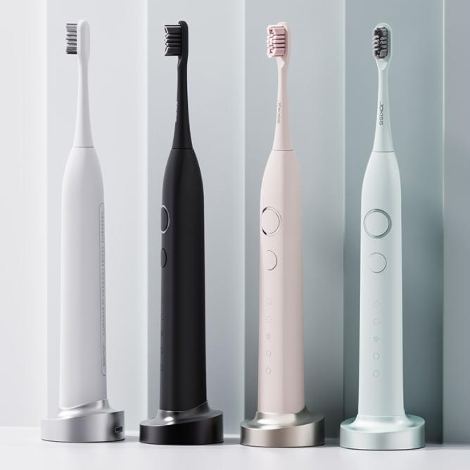 Are electric toothbrush really better?