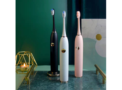 What are some useful electric toothbrushes?