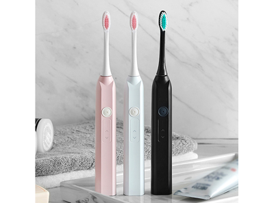 Electric toothbrush reviews