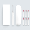 Home appliances New wholesale electric sonic toothbrush rechargeable biodegradable electric toothbrush