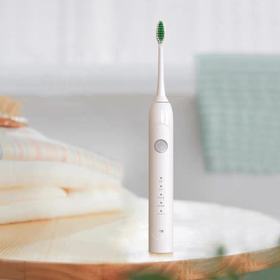 Ultrasonic Rechargeable Electric Toothbrush New electric toothbrush