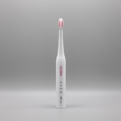 SN901 OEM manufaccturing Soft Bristle Portable Rechargeable Sonic Electric Adult Toothbrush