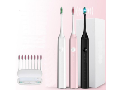 How to choose cost-effective electric toothbrush?