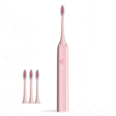 ML910 Rechargeable Best Electric Toothbrushes Power Toothbrush