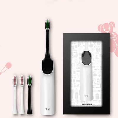 Best travel USB Rechargeable sonic electric toothbrush toothbrush electric electrical