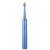 Ultrasonic vibration travel sonic electric toothbrush with 2 replacement brush head High Powered Electric Toothbrush
