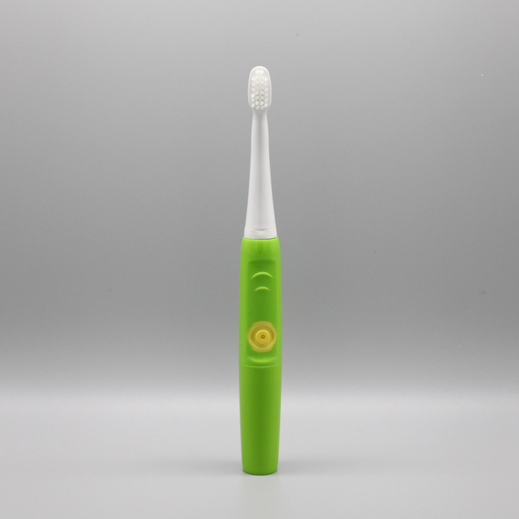 SN205 Children Electric Toothbrush Baby Electric Toothbrush With IPX7 Waterproof