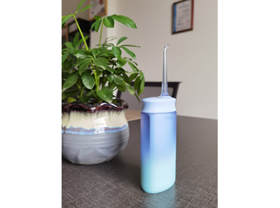 Water flosser is a good oral cleaning appliance