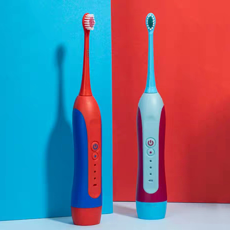 How long should electric toothbrush last?