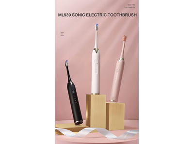 How was the electric toothbrush invented?