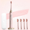 KY Private label dental care whitening ultrasound baby sonic toothbrush junior toothbrush cheap toothbrush