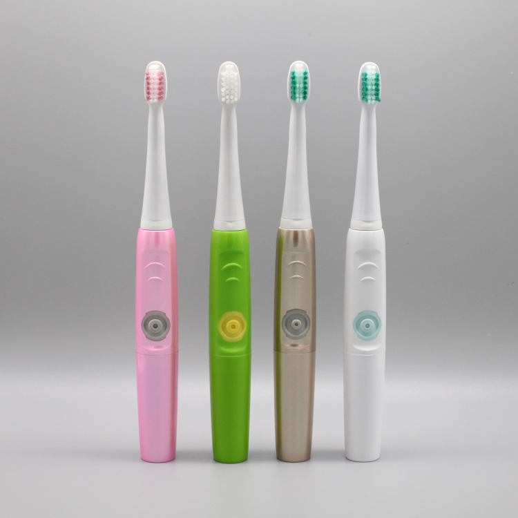 SN205 Children Electric Toothbrush Baby Electric Toothbrush With IPX7 Waterproof