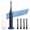 custom toothbrush OEM Whitening Teeth Electric Sonic Toothbrush with Factory Price rechargeable