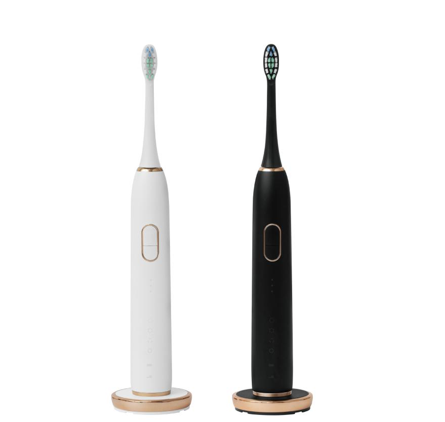 Do sonic toothbrushes make a difference?