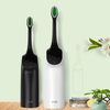 Colorful Rechargeable Adult Sonic Electric Toothbrush custom toothbrush