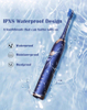 ML939 PRESSURE SENSOR Sonic Electric Toothbrush