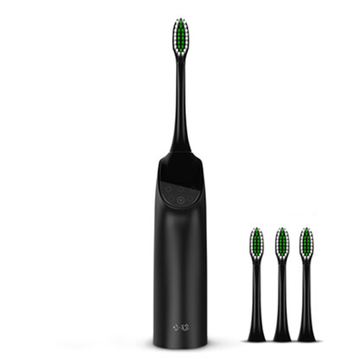 Promotional hot selling electric sonic tooth brush sonicator toothbrush