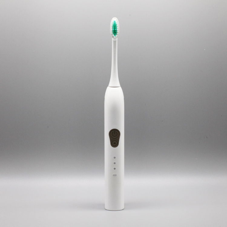 ML808 Smart Intelligent Sonic Toothbrush