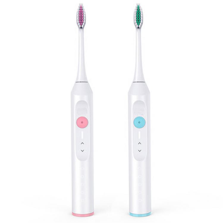 ML908 waterproof vibration patent sonic Electric toothbrush with cheap price