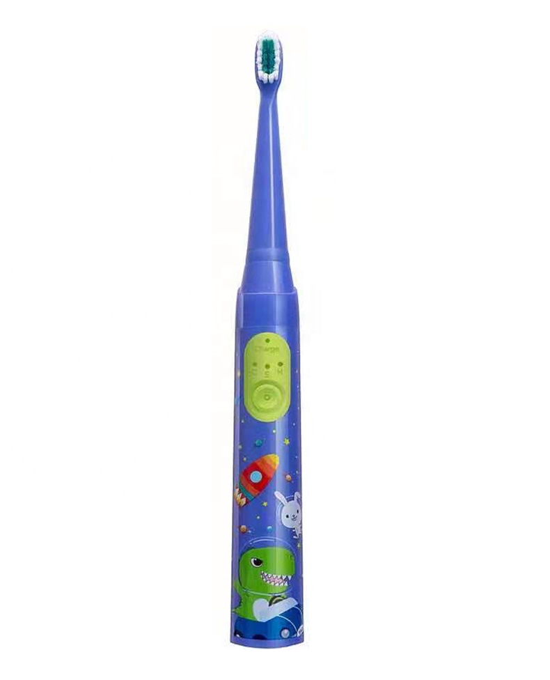 High quality eco-friendly Home Appliance Magnetic Levitation Electric Toothbrush for kids best
