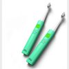 Waterproof Rechargeable Sonic Electric Toothbrush With LED Indicator electric toothbrush price battery powered pocket