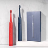 Battery-Operated Sonic Electric Toothbrush Manufacture Low Price battery Electronic toothbrush