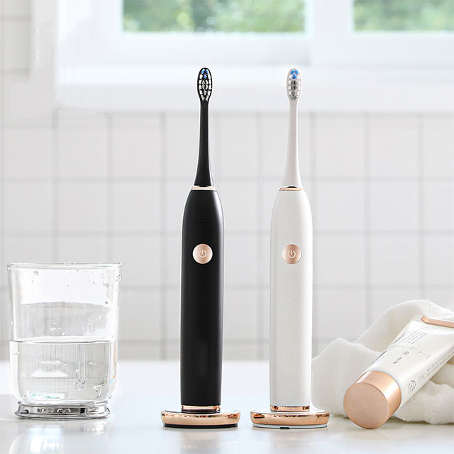 Is it OK to use electric toothbrush everyday?