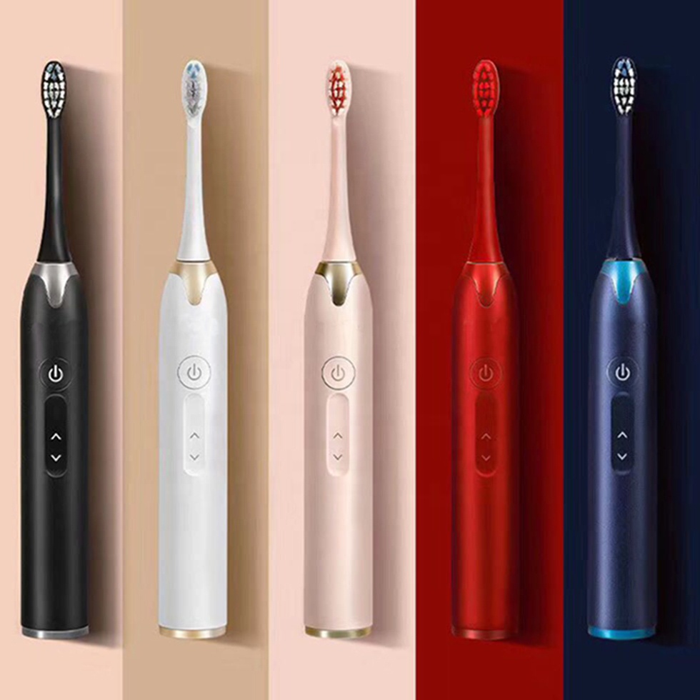 electric sonic distributor toothbrush patented electric tooth brush