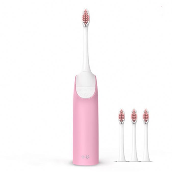 BEIGIER SONIC DISTRIBUTOR TOOTHBRUSH toothbrushes with names