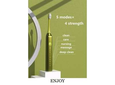 Will sonic toothbrushes work?