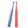 Battery-Operated Sonic Electric Toothbrush Manufacture Low Price battery Electronic toothbrush
