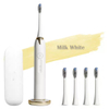Wholesale children care waterproof sonic charged toothbrush