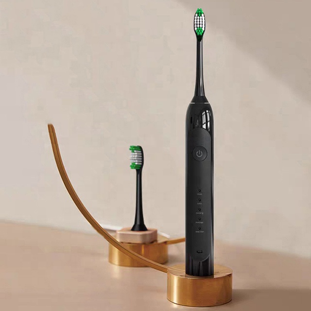 Kangyu smart sonic toothbrush for adult age group baby toothbrush