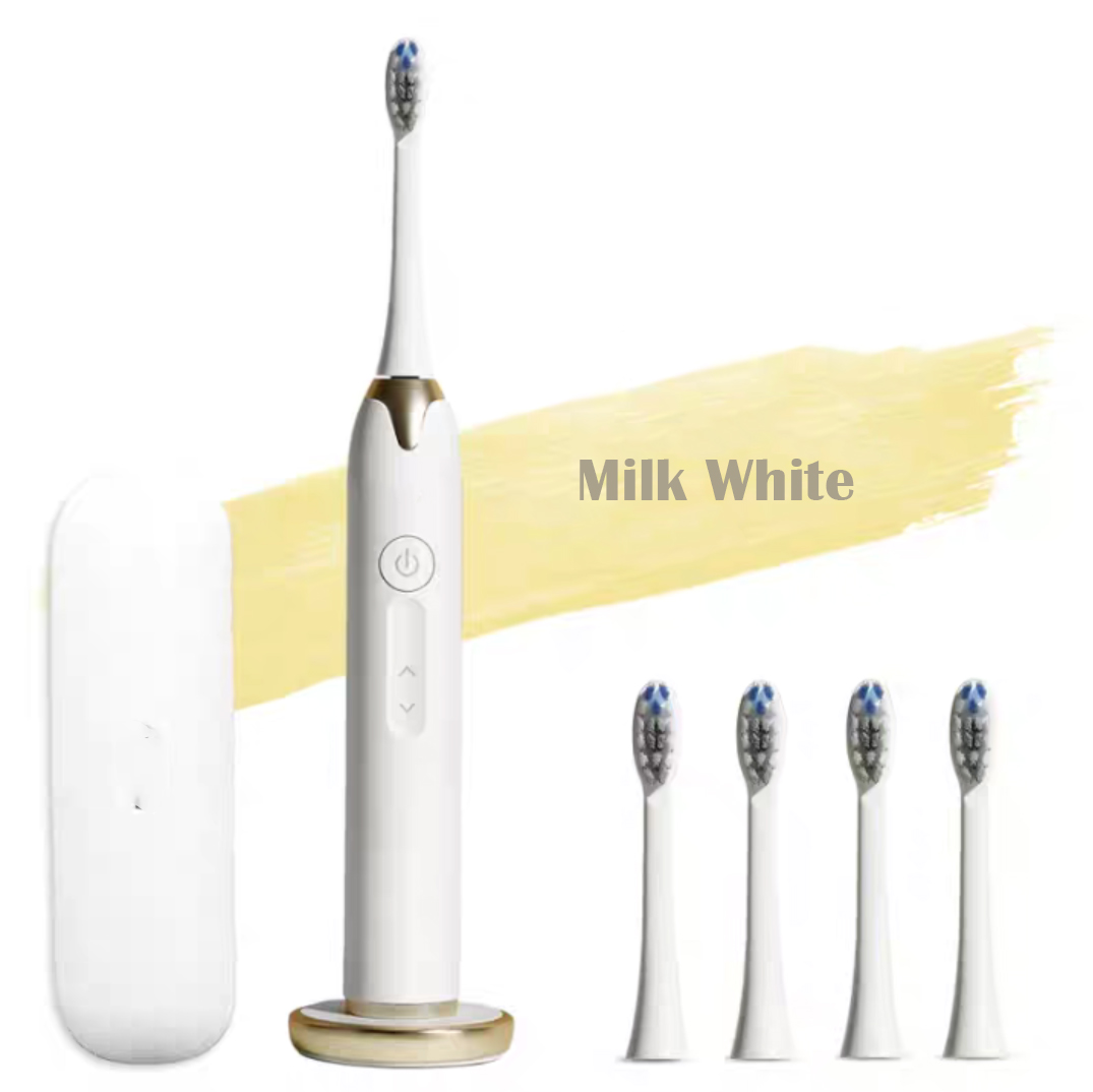 SA205 Cheap Battery-Operated Adult Sonic Electric Tooth brush