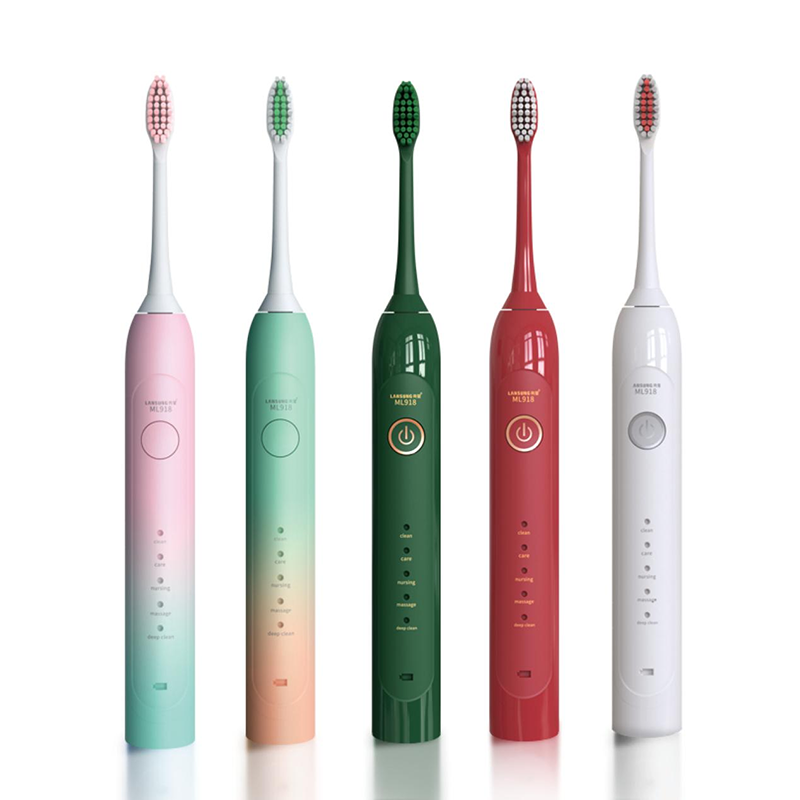 sonic electric toothbrushes news KANGYU®