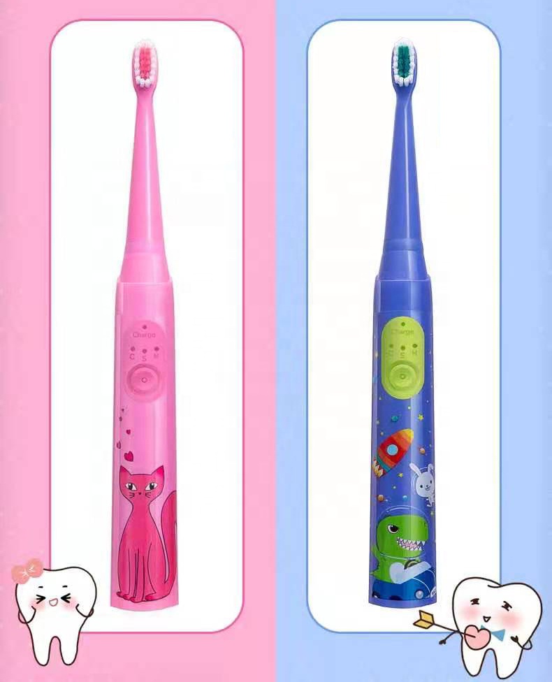 Best price adult Sonic Electric Toothbrush kid toothbrush head