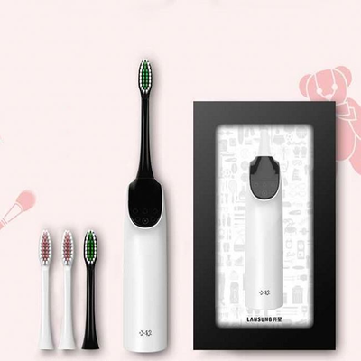 ML912 Personalized Electric Toothbrush Newest Sonic Electric Toothbrush