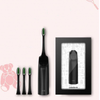 ML912 New Rechargeable patent Sonic Electric Adult Toothbrush