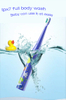 Hot Sale With Hygiene Dental Brush Electronic Toothbrush pink color electric toothbrush