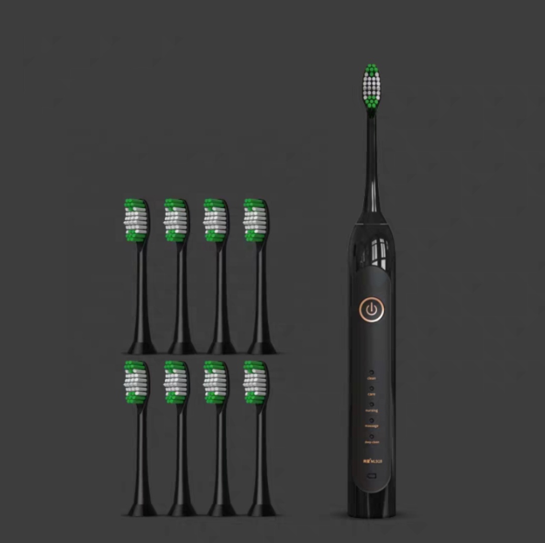 SONIC electrical toothbrush electronic toothbrush