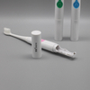 Battery-Operated Sonic Electric battery powered personalized toothbrush