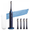toothbrush head OEM Intelligent Electric Sonic Toothbrush with Brush Head toothbrush