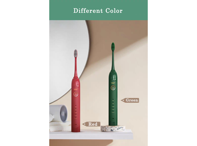 Why electric toothbrushes so expensive？