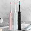 Rechargeable sonic toothbrush for adult tooth brush private label electric toothbrush