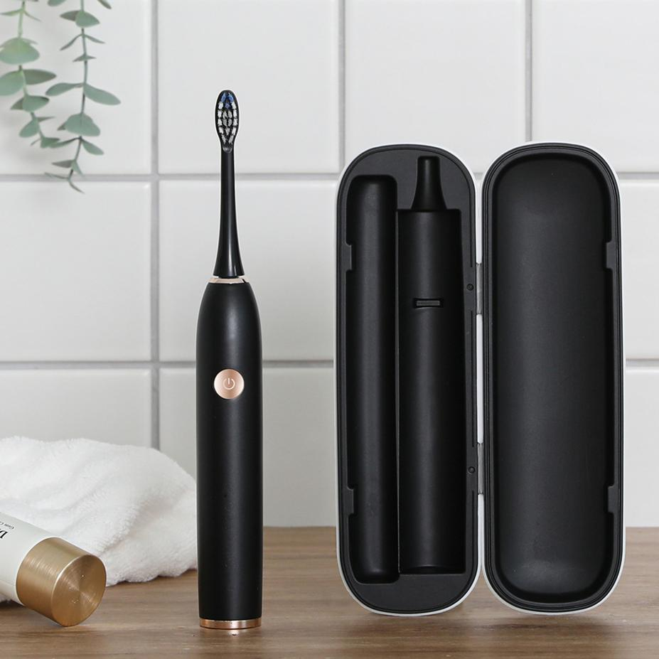 Do you need to floss if you use an electric toothbrush?