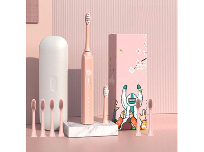 What is so good about an electric toothbrush?
