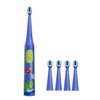 Smart toothbrush magnetic levitation motor sonic electric tooth brush for kids use electronic toothbrush oem