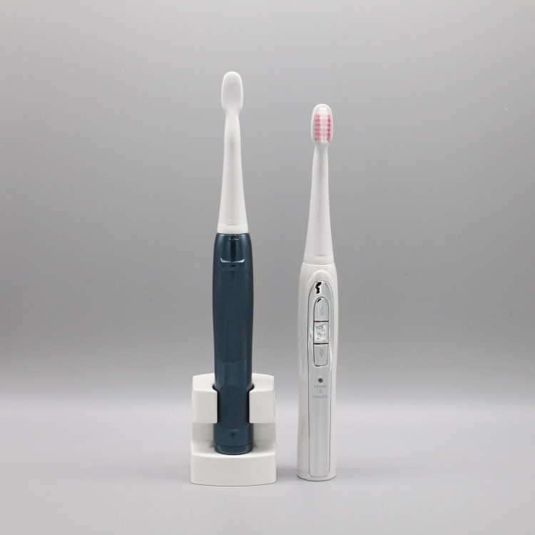 SN601 Fashionable rechargeable waterproof adult electric toothbrush
