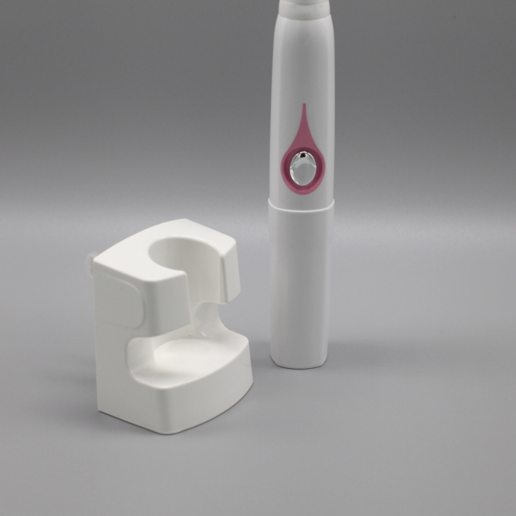 SN608 Factory Wholesale Waterproof Sonic Toothbrush With Teeth Care